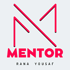 Mentorship by Dr. Engr. Yousaf Saeed